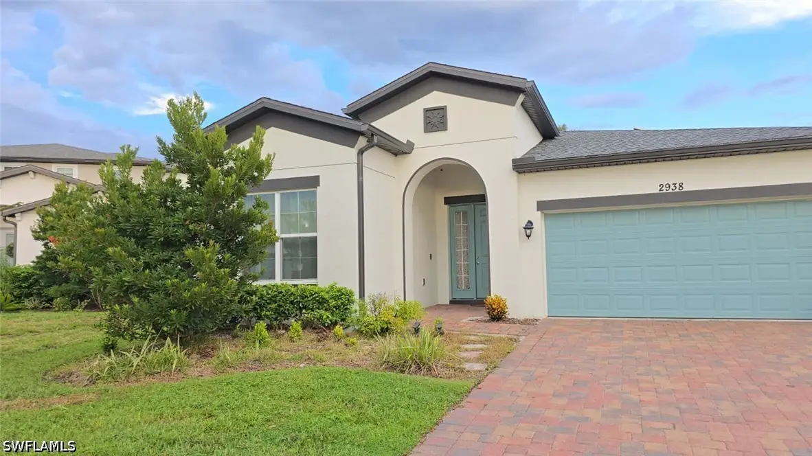 2938 Scarlett Dr, Saint Cloud, FL 33331 - #1