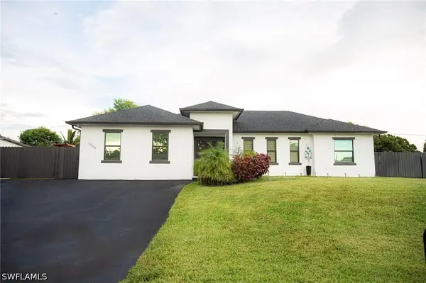 3000 47th Street Sw, Naples, FL 34116