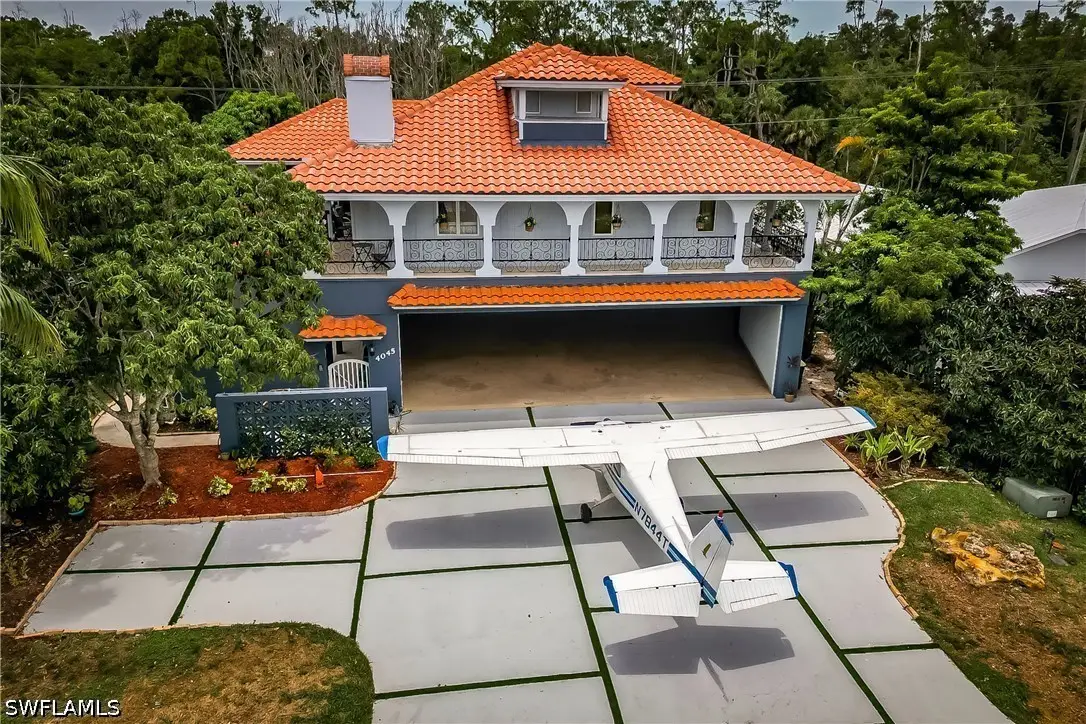 4045 Skyway Drive, Naples, FL 34112 - #1