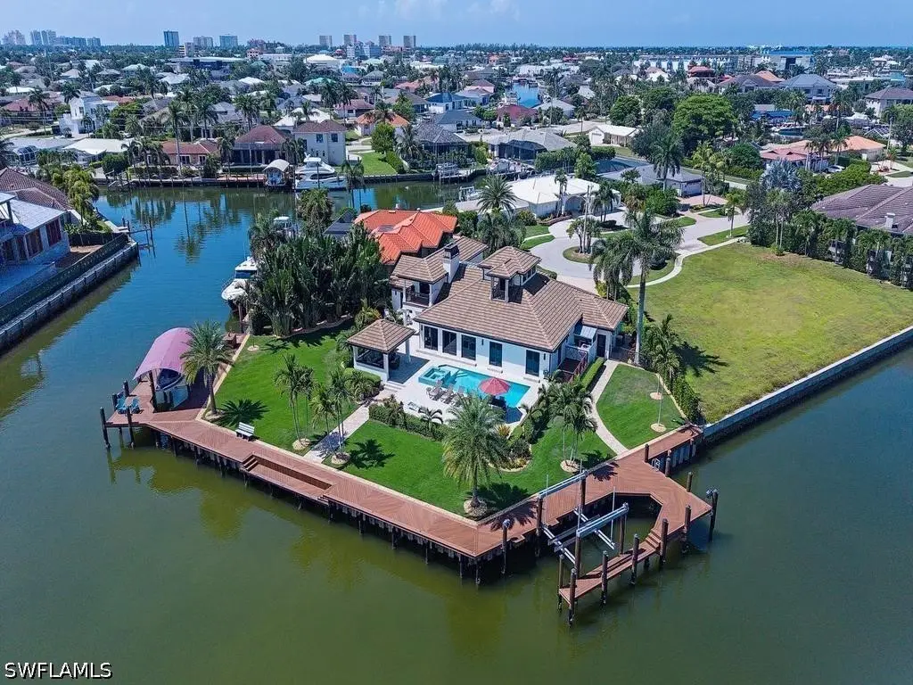 919 Sundrop Court, Marco Island, FL 34145 - #1