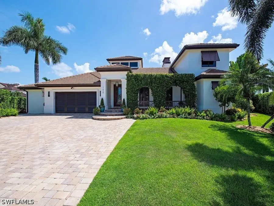 919 Sundrop Court, Marco Island, FL 34145 - #2