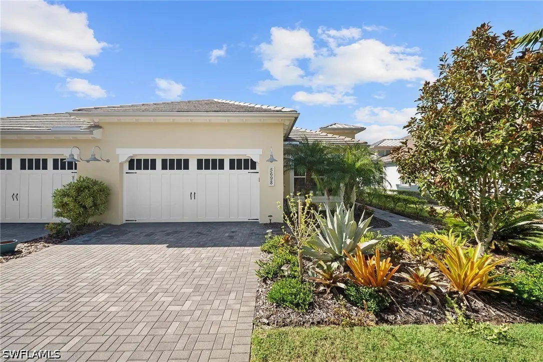 5698 Elbow Avenue, Naples, FL 34113 - #1