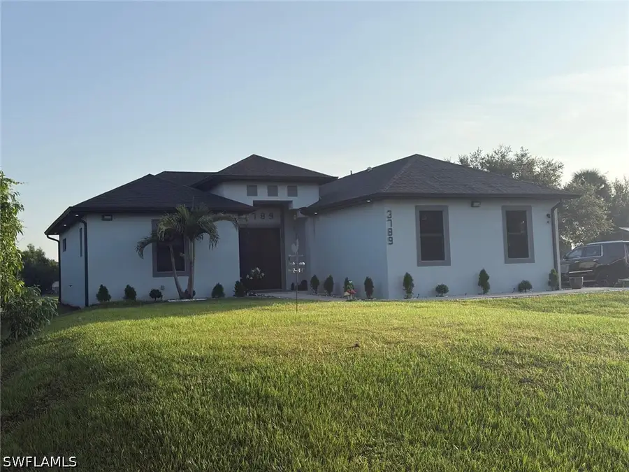 3789 35th Avenue Ne, Naples, FL 34120 - #2