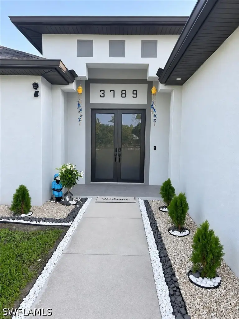 3789 35th Avenue Ne, Naples, FL 34120 - #3