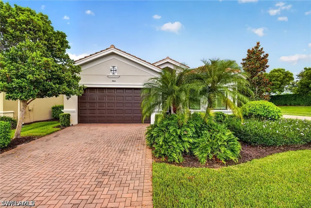 3804 Columbia Court, Naples, FL 34119 - #1