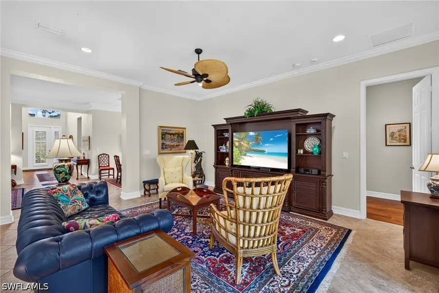 3804 Columbia Court, Naples, FL 34119 - #3