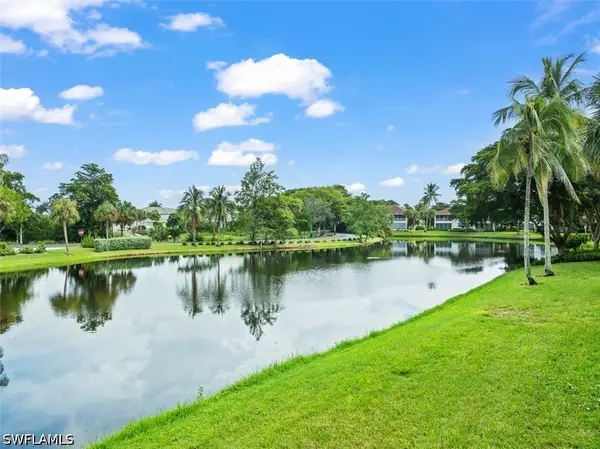 26950 Montego Pointe Court #201, Bonita Springs, FL 34134