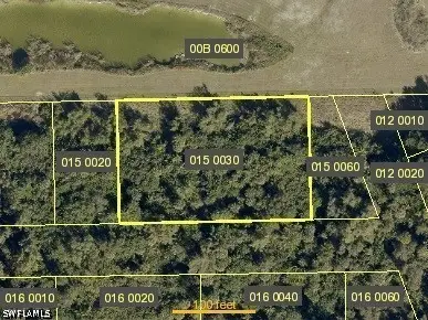 Madrid Street, Estero, FL 33928 - #1