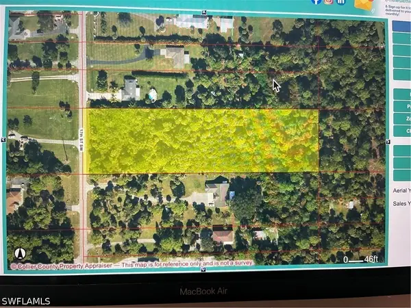 17th Street Sw, Naples, FL 34117