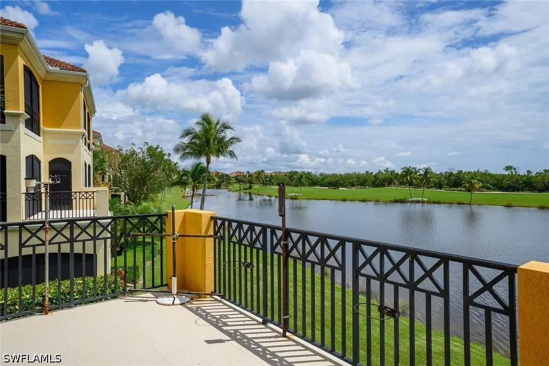 1418 Borghese Lane #201, Naples, FL 34114 - #1