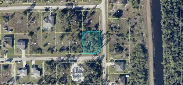 County St E, Lehigh Acres, FL 33974