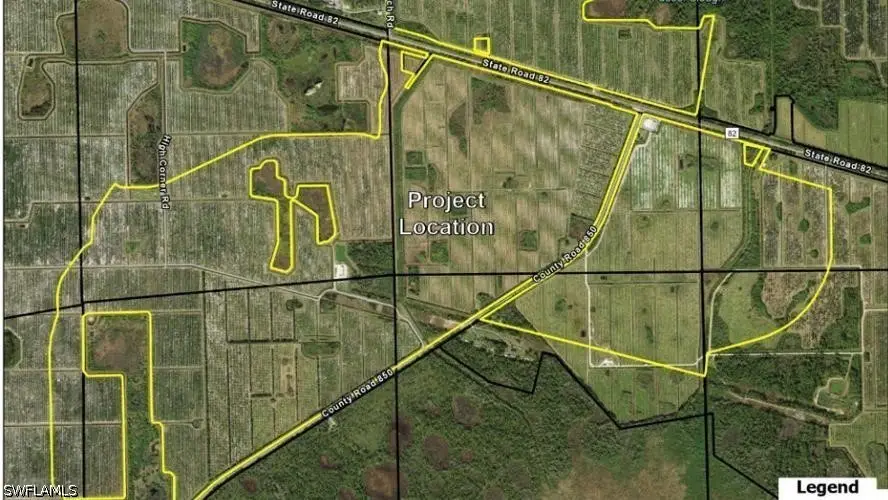 822 Appleton Avenue, Lehigh Acres, FL 33974 - #3