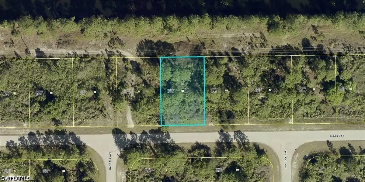 Address Withheld By Seller, Lehigh Acres, FL 33974 - #1