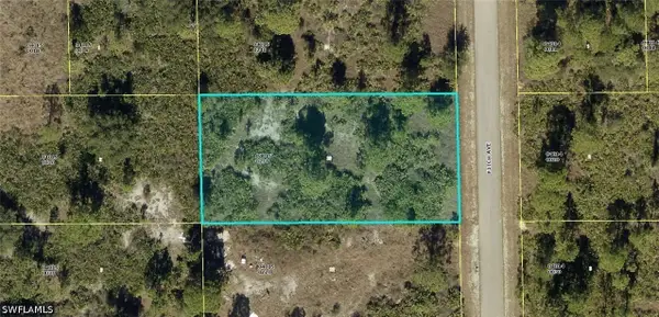 521 Fitch Avenue, Lehigh Acres, FL 33972