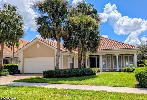 3956 Upolo Lane, Naples, FL 34119