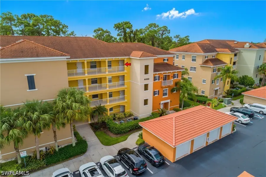 4450 Botanical Place Circle #406, Naples, FL 34112 - #2