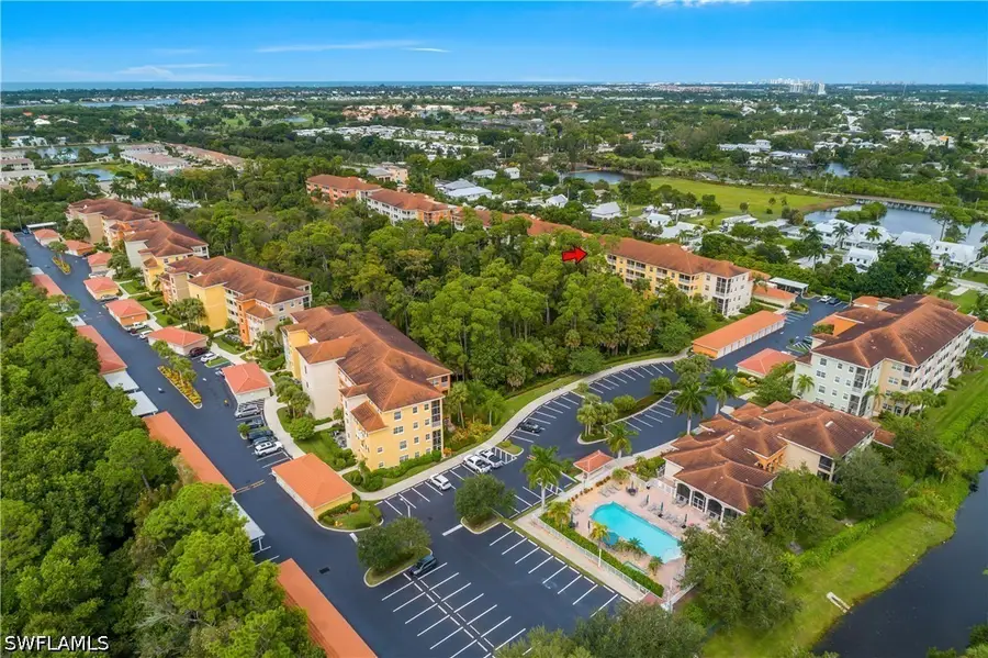 4450 Botanical Place Circle #406, Naples, FL 34112 - #3