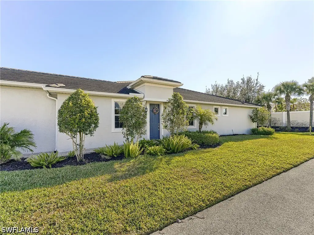 10641 Jackson Square Drive, Estero, FL 33928 - #1