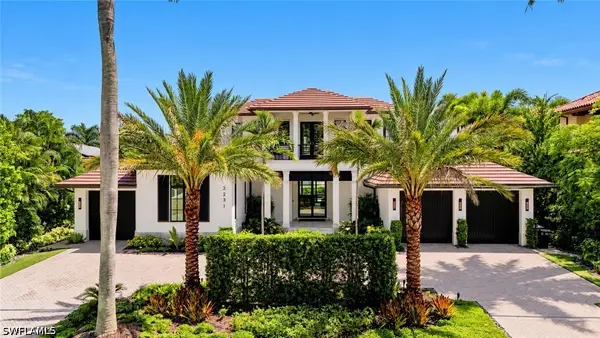 2231 Forrest Lane, Naples, FL 34102