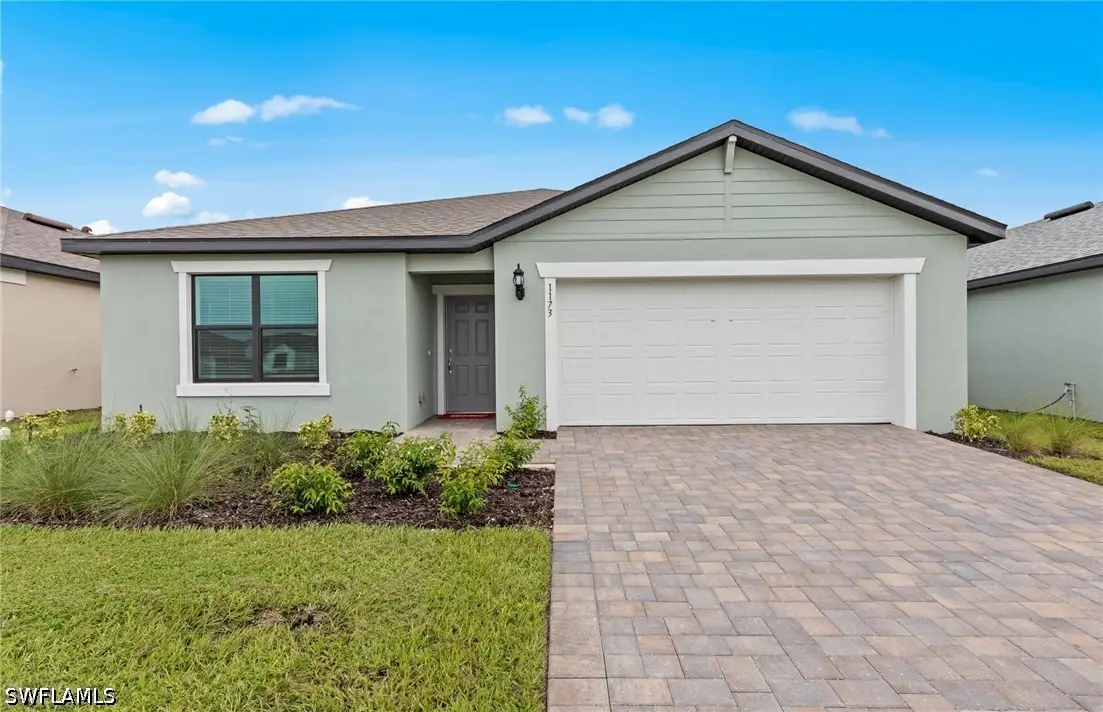 1161 Caloosa Creek Drive, Labelle, FL 33935 - #1
