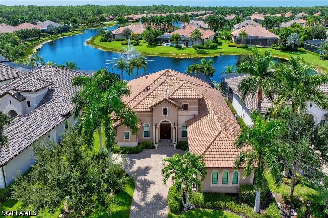 6646 Costa Circle, Naples, FL 34113 - #1