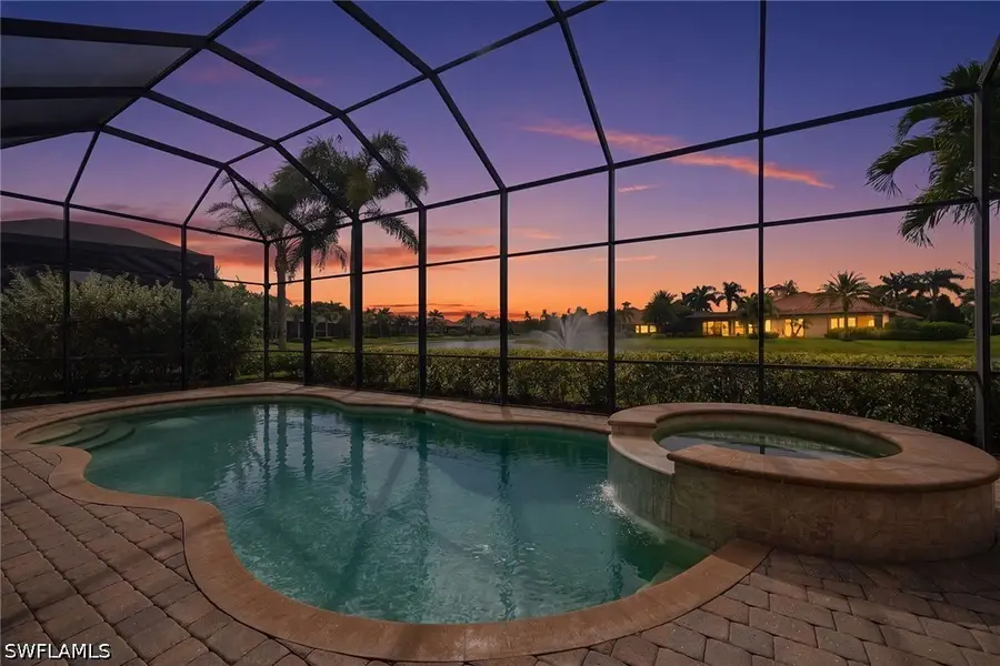 6646 Costa Circle, Naples, FL 34113 - #2