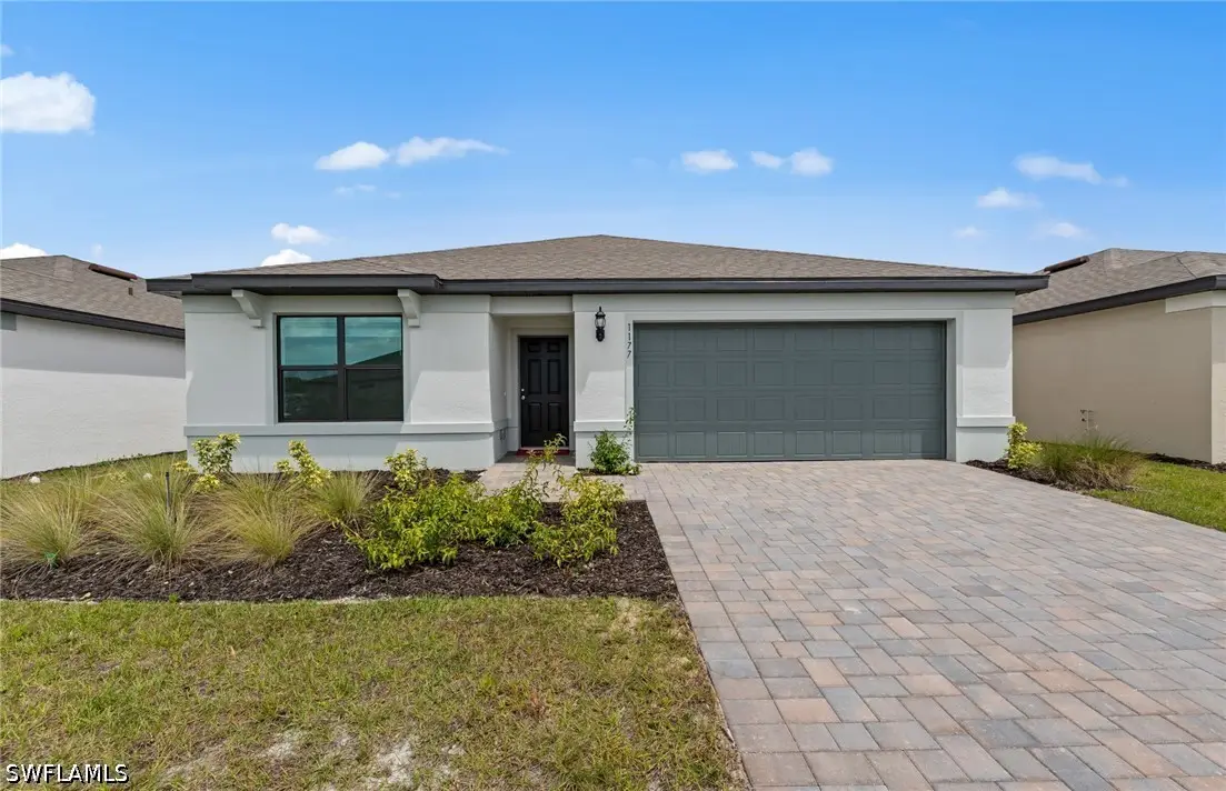 1157 Caloosa Creek Drive, Labelle, FL 33935 - #1