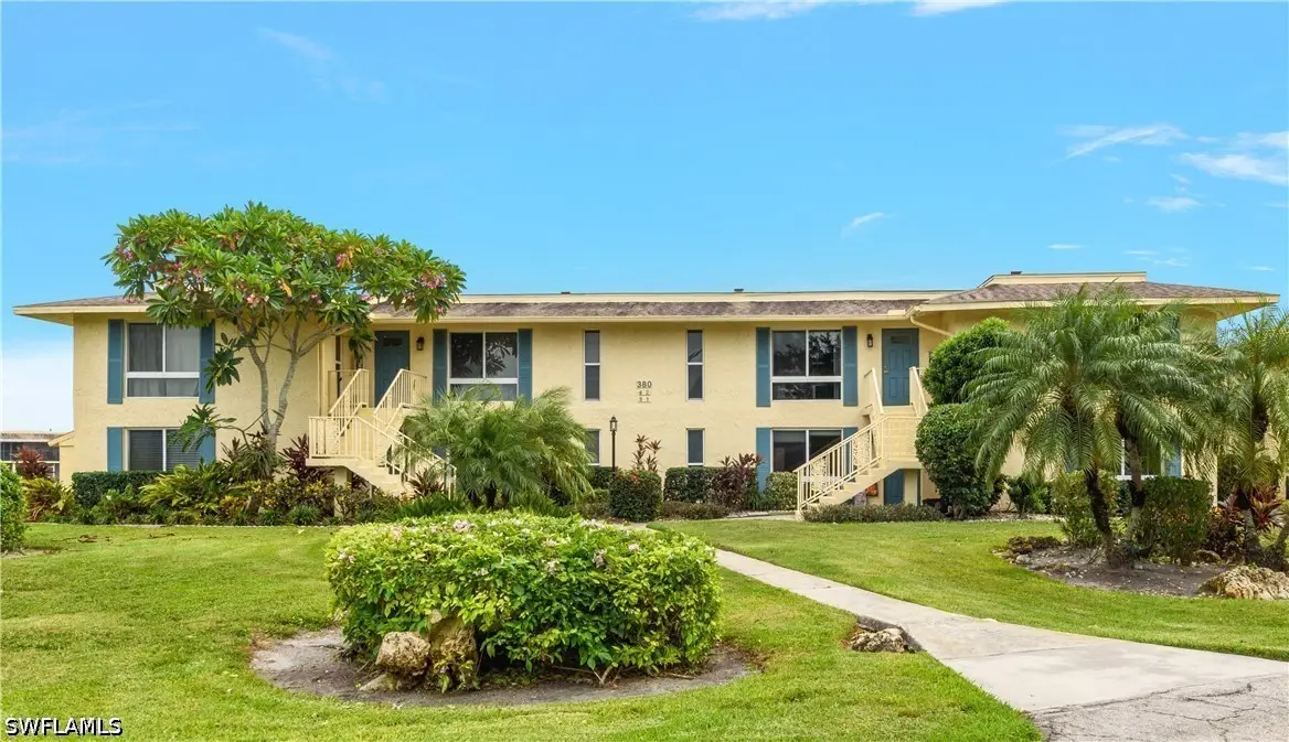 380 Tern Drive #2, Naples, FL 34112 - #1