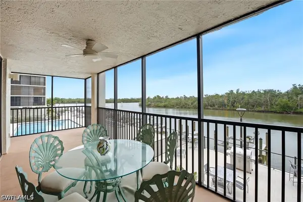 26235 Hickory Boulevard #1A, Bonita Springs, FL 34134