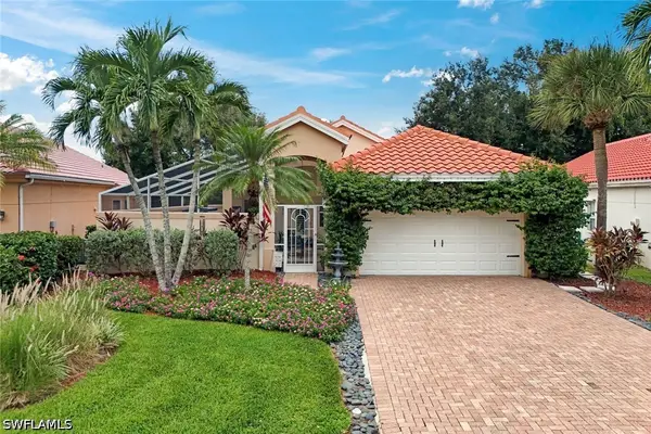 129 Sabal Lake Drive, Naples, FL 34104