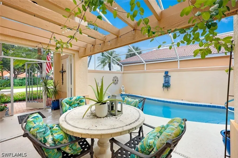 129 Sabal Lake Drive, Naples, FL 34104 - #2