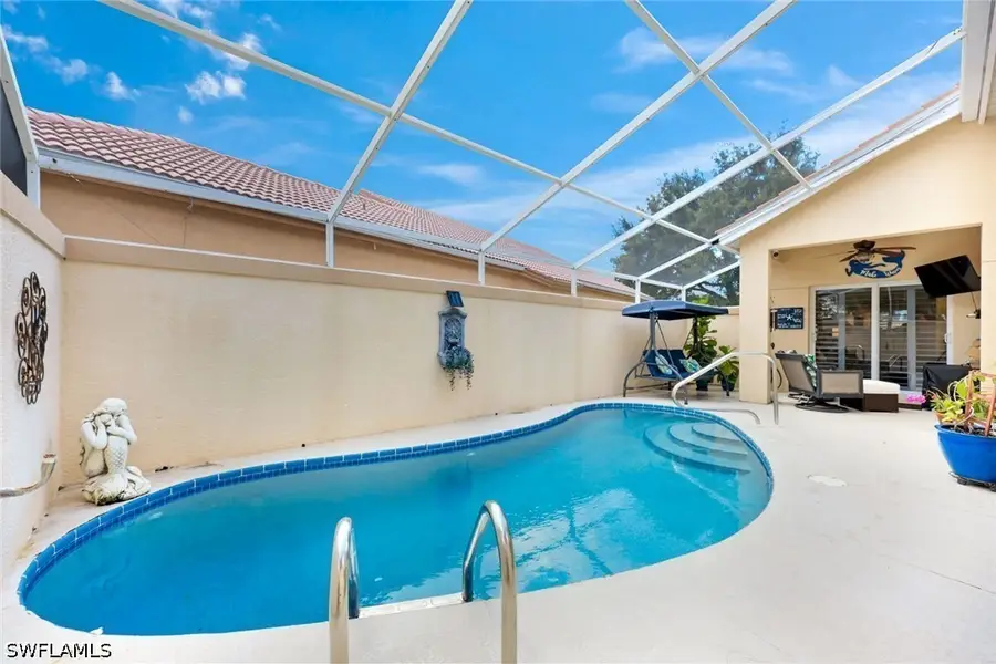 129 Sabal Lake Drive, Naples, FL 34104 - #3