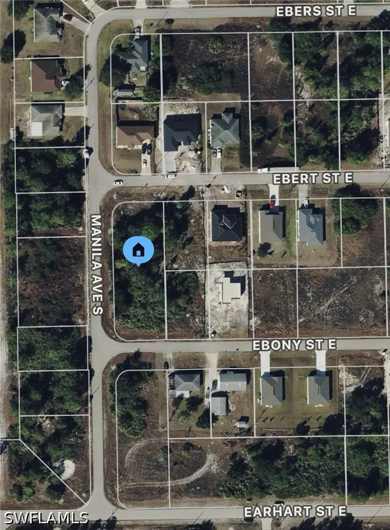1138 Ebert Street E, Lehigh Acres, FL 33974 - #1