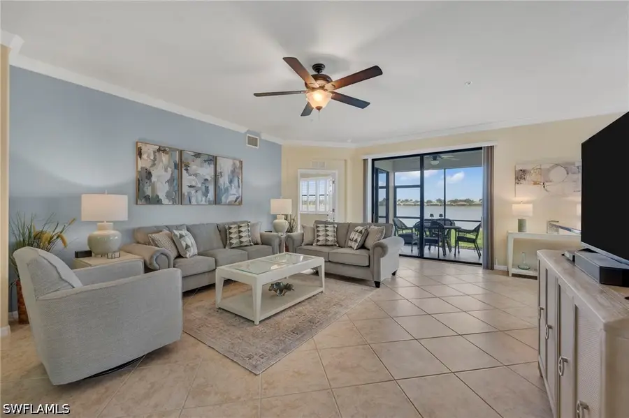 10626 Smokehouse Bay Drive #102, Naples, FL 34120 - #2