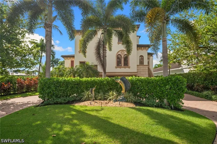1560 Osprey Avenue, Naples, FL 34102 - #3