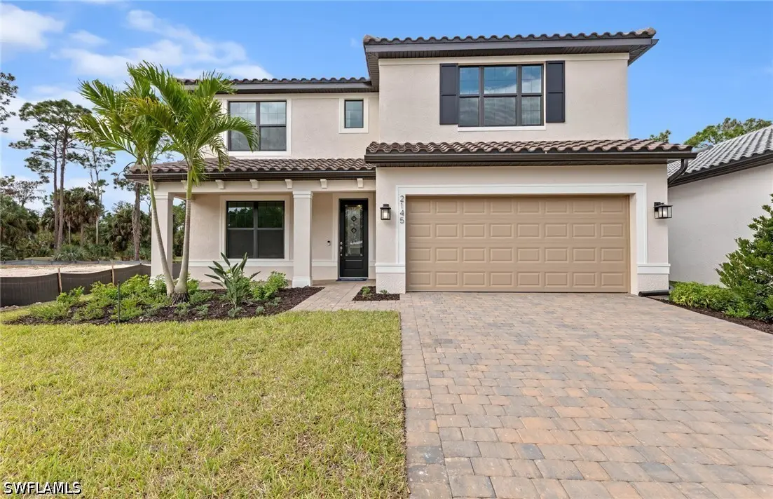 2084 Freemont Way, Naples, FL 34120 - #1