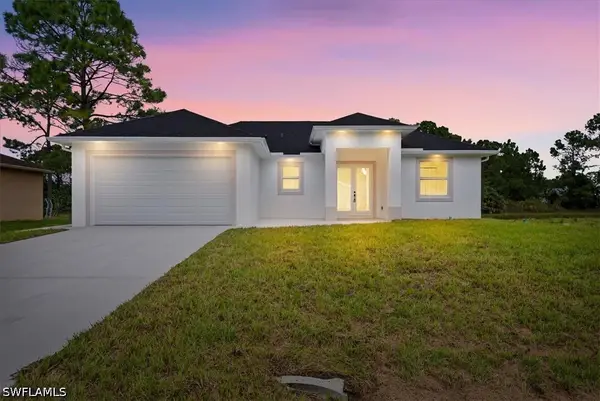 2910 16th Street W, Lehigh Acres, FL 33971