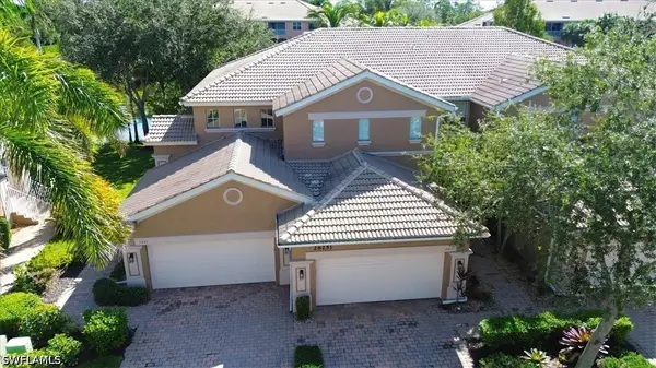 28251 Lisbon Court #3411, Bonita Springs, FL 34135