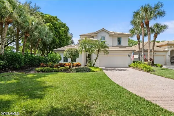 9463 Oak Strand Drive, Estero, FL 34135