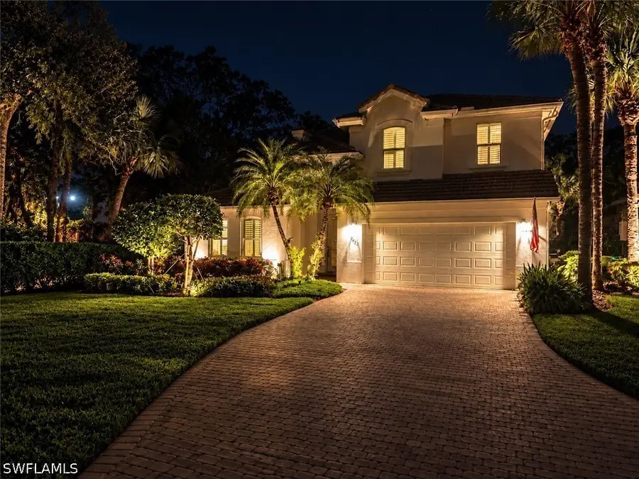9463 Oak Strand Drive, Estero, FL 34135 - #2
