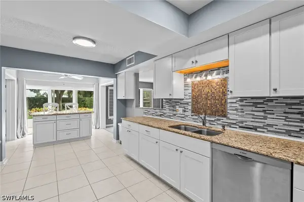 250 Palm River Boulevard #B102, Naples, FL 34110
