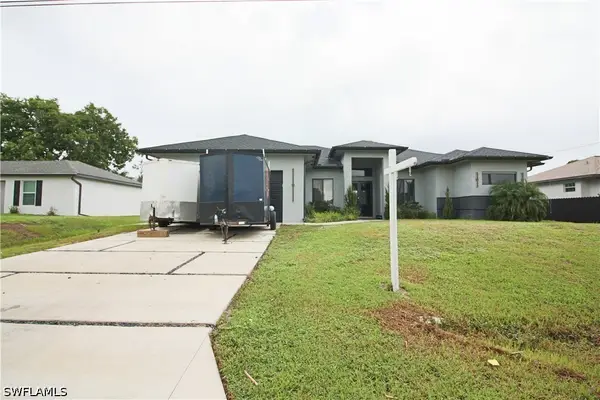 3902 4th Street Sw, Lehigh Acres, FL 33976