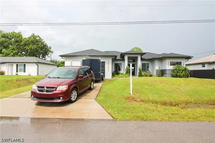3902 4th Street Sw, Lehigh Acres, FL 33976 - #2
