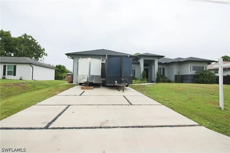 3902 4th Street Sw, Lehigh Acres, FL 33976 - #3