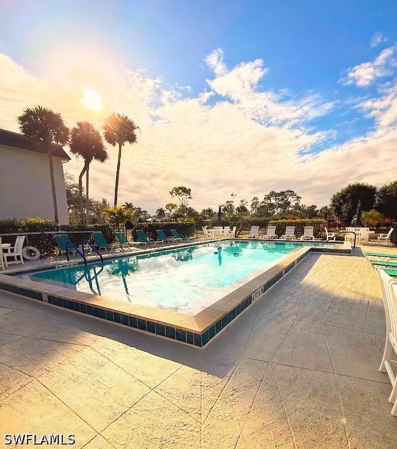 5683 Rattlesnake Hammock Road #A-202, Naples, FL 34113 - #1