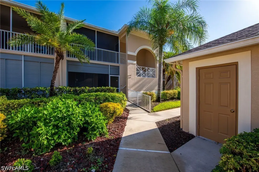 26841 Clarkston Drive #204, Bonita Springs, FL 34135 - #1