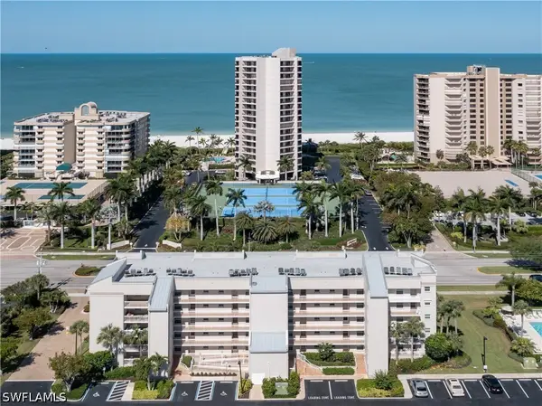 861 S Collier Boulevard #S202, Marco Island, FL 34145