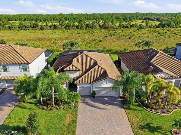 17620 Kinzie Lane, Estero, FL 33928