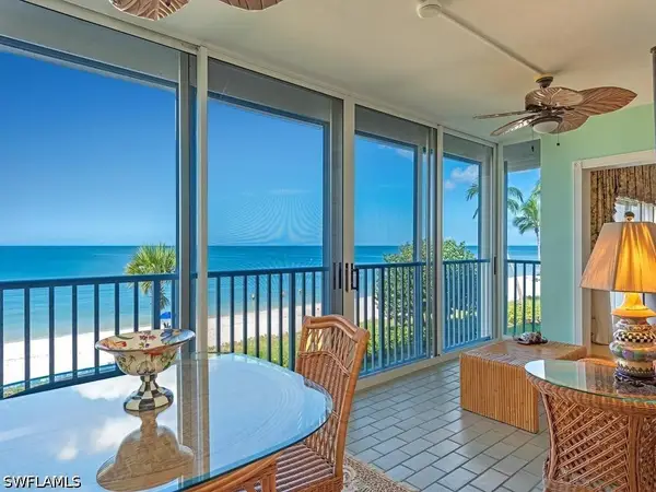 1285 Gulf Shore Boulevard N #2B, Naples, FL 34102