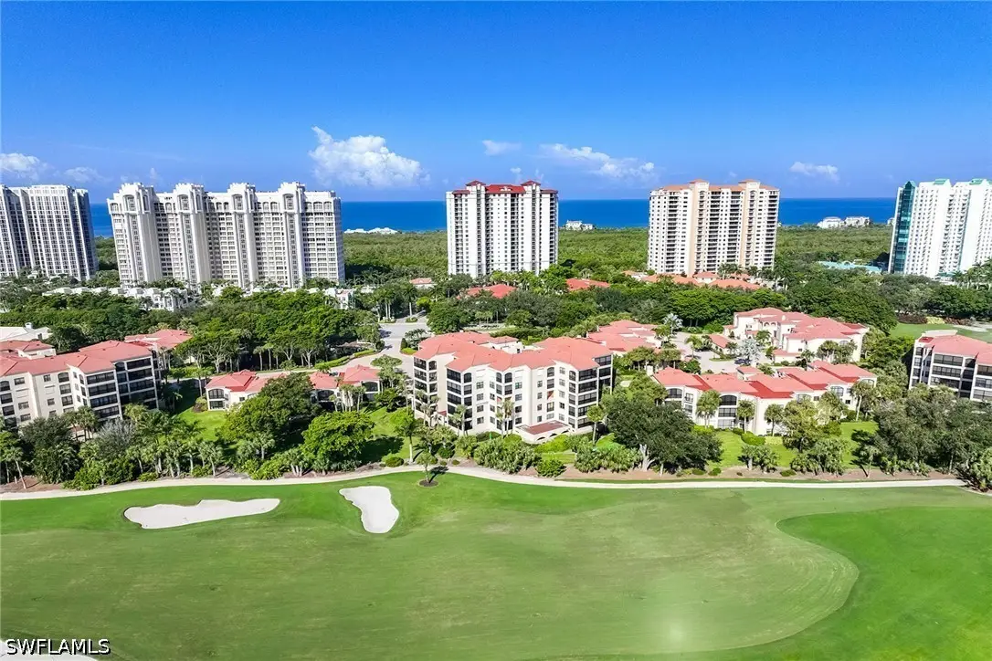 7024 Pelican Bay Boulevard #201, Naples, FL 34108 - #1